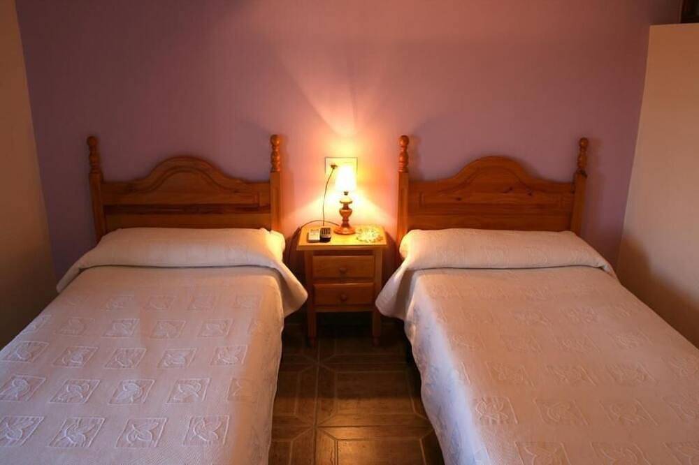 Standard Double Room In Trujillo'S Main Square in Trujillo, Cáceres Region