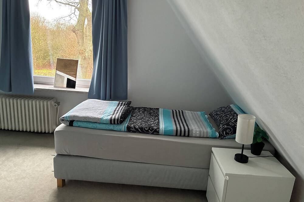 Landhaus Amelia- Idylle pur mit Sauna, Kamin & Garten in Schenefeld, Kreis Pinneberg