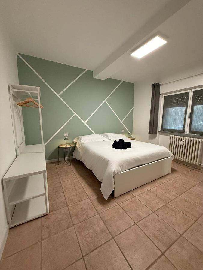 Gîte pour 3 personnes à Gravellona Toce