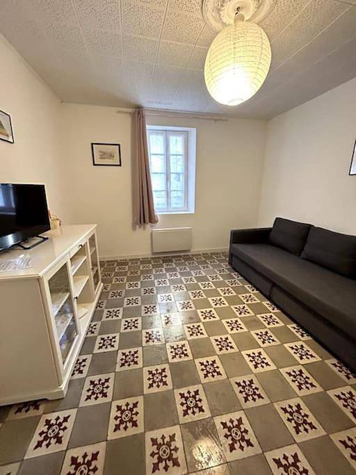 Appartement entier, "Le N2" Beaucaire centre-ville in Beaucaire, Région de Nîmes