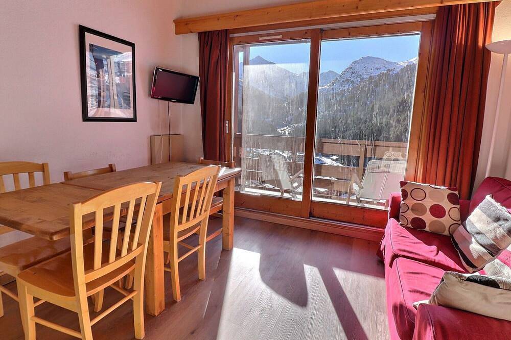 Appartamento vacanze a Les Allues a partire da 136€ a notte