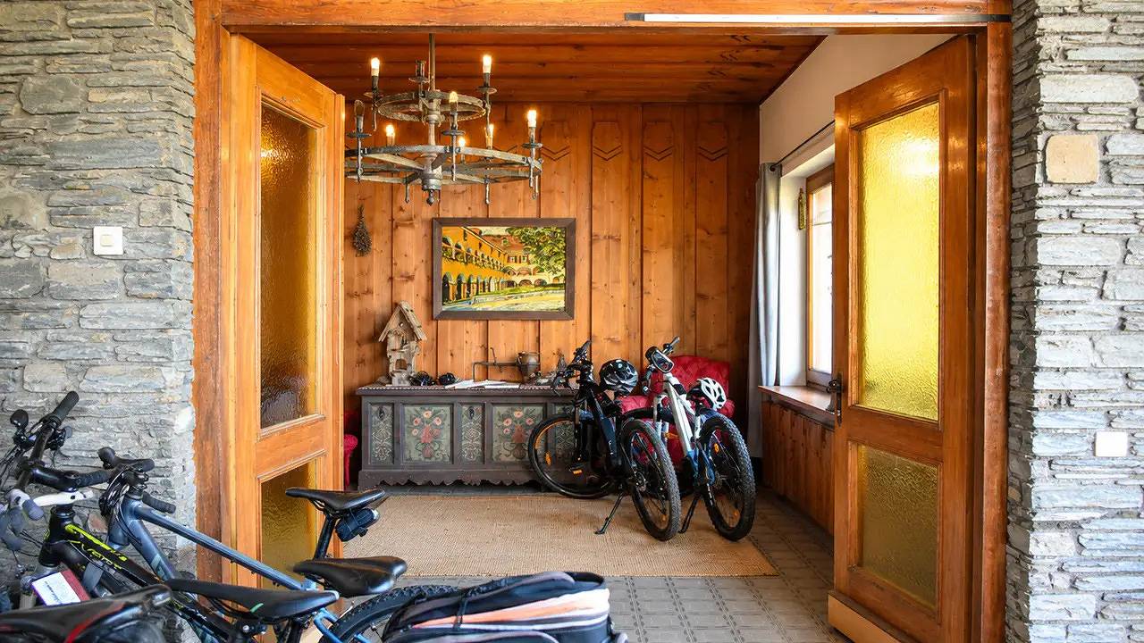 Ganze Ferienwohnung, Ferienwohnung für 6 Personen (65 m²) in Seeboden am Millstätter See in Seeboden, Bezirk Spittal an der Drau