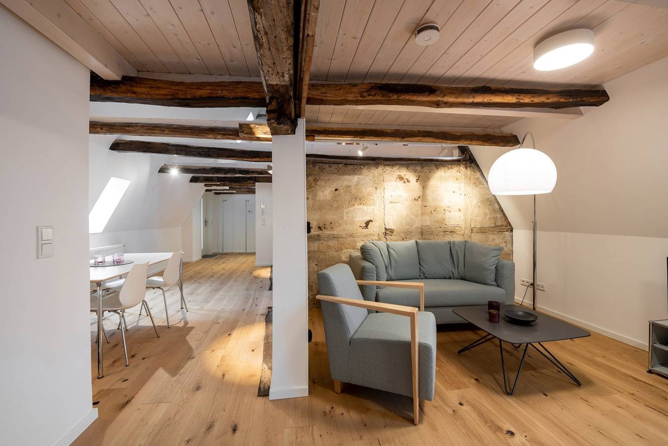 Entire holiday apartment, Schrangen Suites 1389 Suite 2 Michaelis in Lüneburg, Nordheide