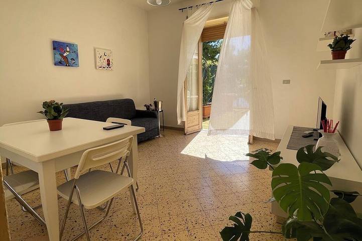 Entire apartment, Horizon sea apartment in Maiori, Amalfi Coast