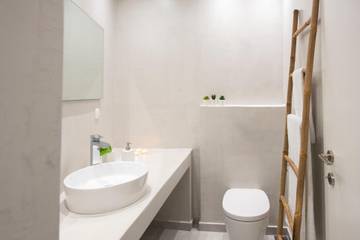 Holiday Apartment for 3 People in Vothonas, Santorini, Photo 4