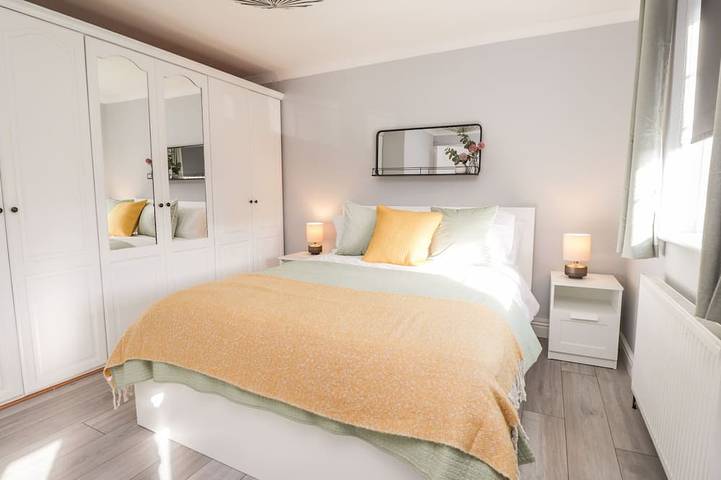 17 St. Magnus Close, pet friendly in Birchington-On-Sea in Birchington, Kent