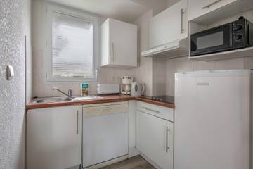 Maison De Vacances pour 6 Personnes dans Saint-Brevin-les-Pins, Région de Saint-Nazaire, Photo 4