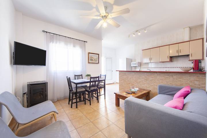 Chalet para 4 personas en Provincia de Almería - 3