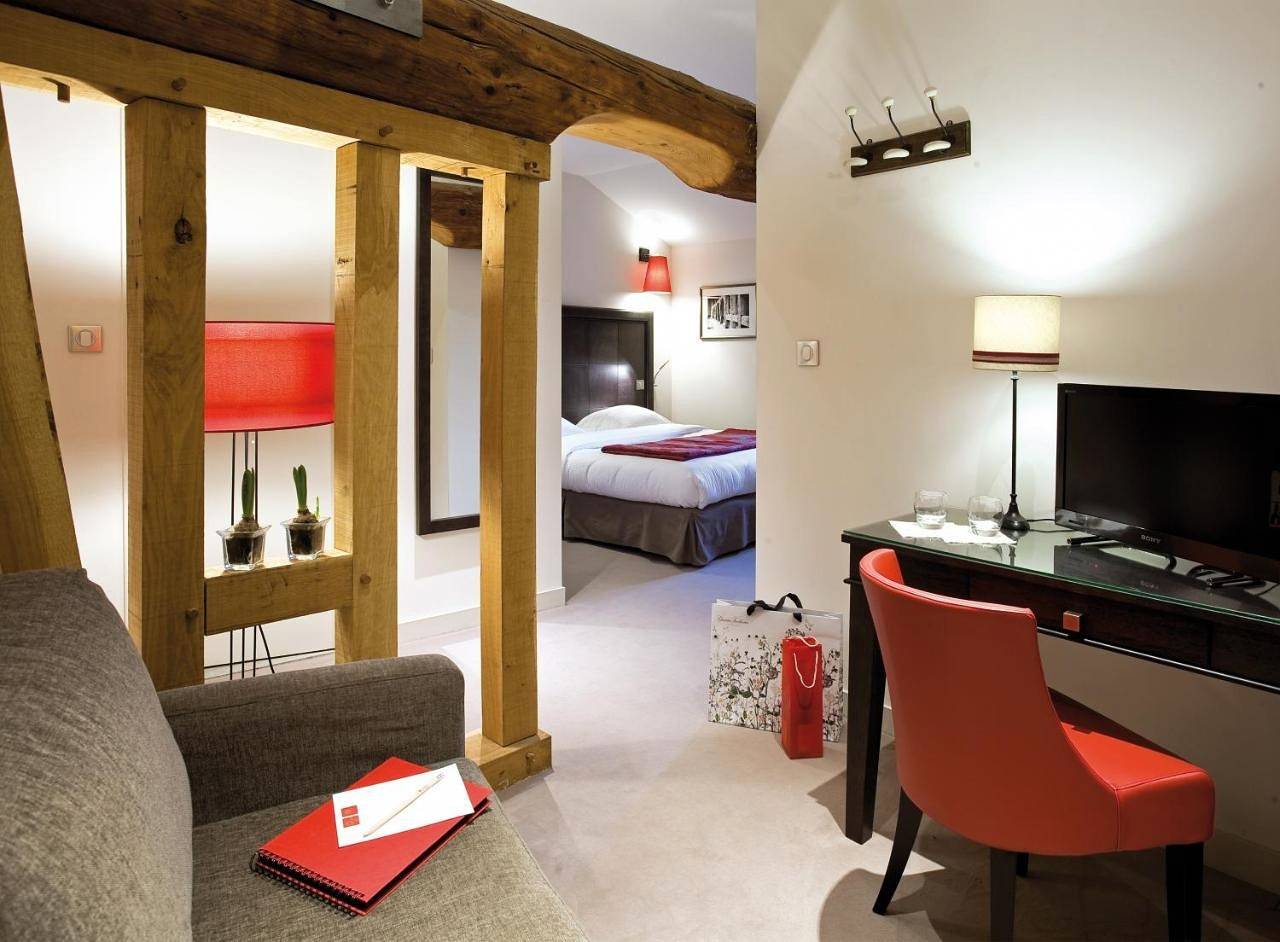 Double Room in Bourg-en-Bresse, Région de Bourg-en-Bresse