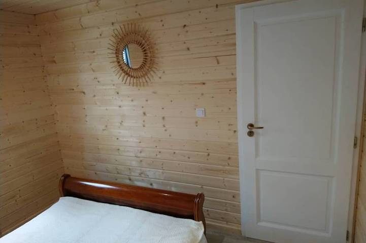 Gîte pour 6 personnes à Criquebeuf-en-Caux - 3