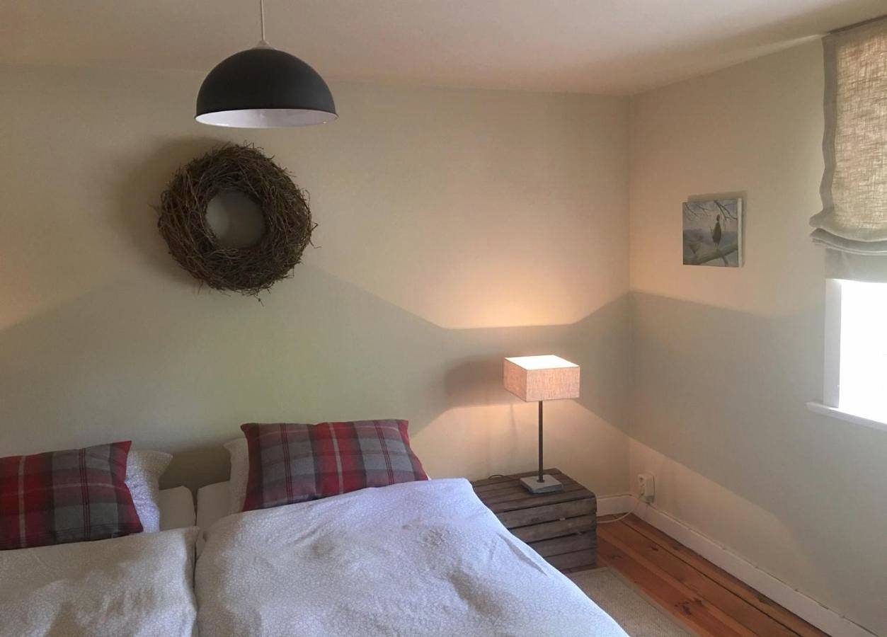 Ganze Wohnung, One-Bedroom Apartment in Egestorf, Nordheide