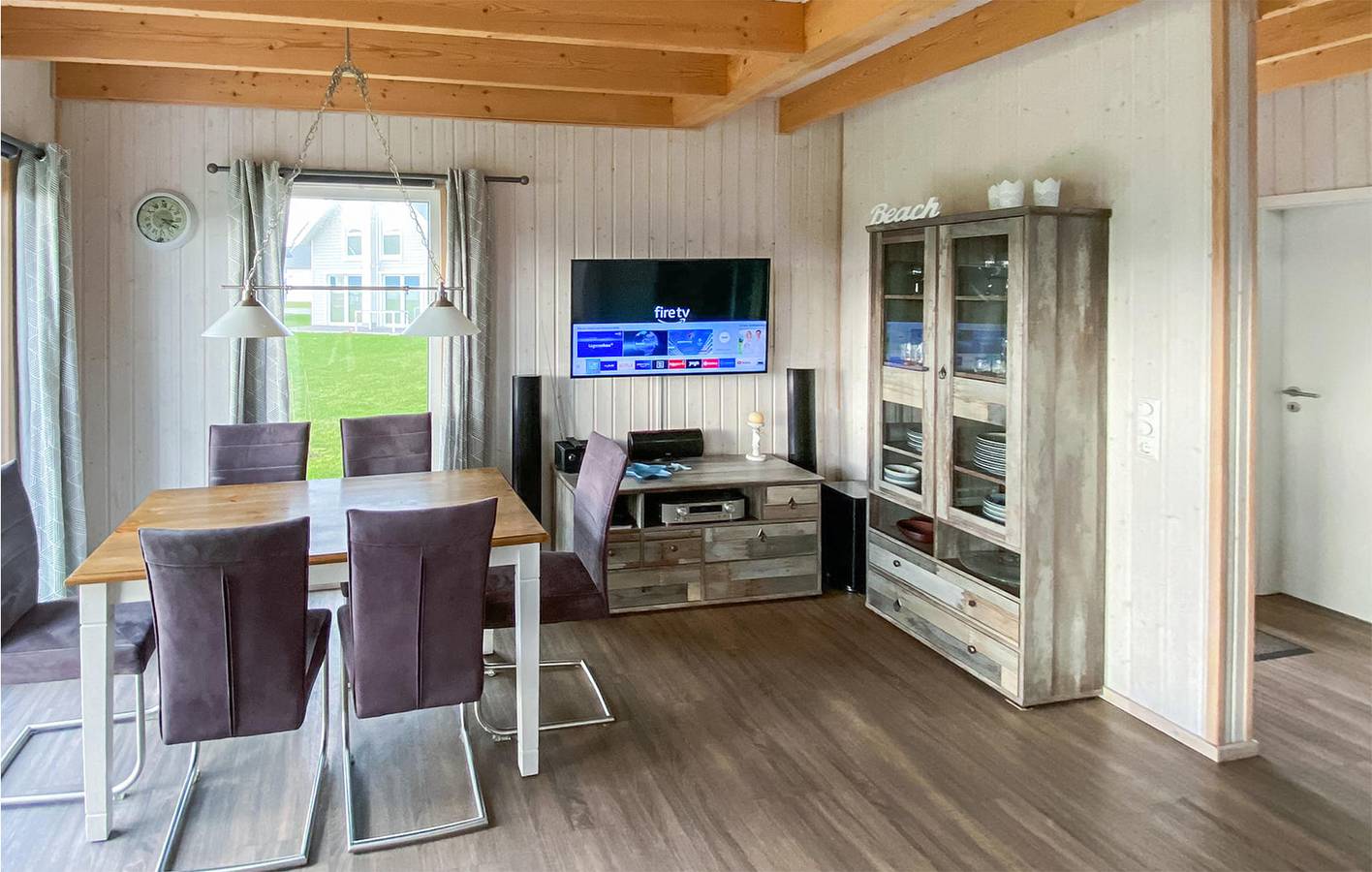 Escapada junto a la playa in Olpenitz, Kappeln