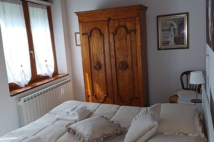 Appartamento intero, Casa Vacanze Ada a Fiesole in Fiesole, Firenze province