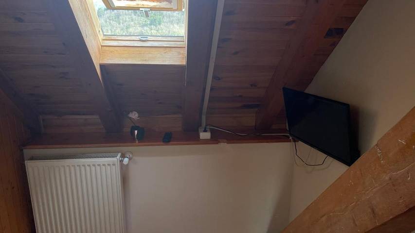 Casa de huéspuedes para 3 personas, con jardín y vistas en Navarra - 4