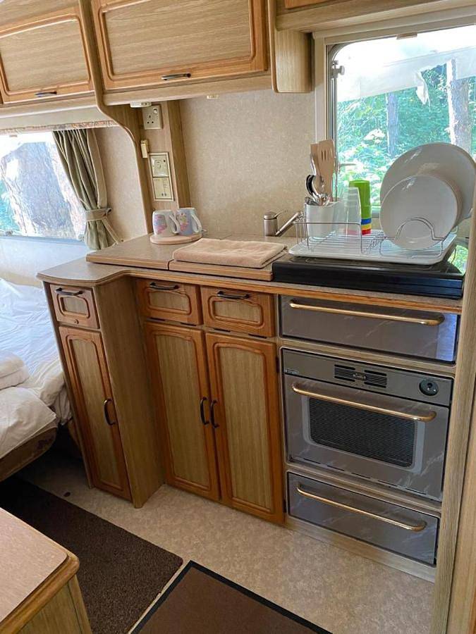 Camping pour 2 personnes, avec jardin et vue en Bulgarie - 4