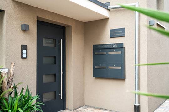 Ganze Ferienwohnung, Ferienwohnung Burgunderliebe - Burgunderliebe in Gottenheim, Südschwarzwald