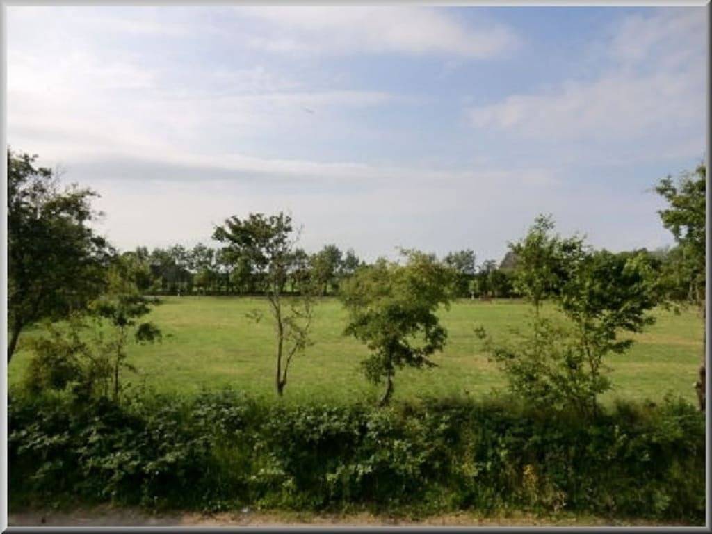 Ferienwohnung in Föhr mit 2 Schlafzimmer in Nieblum, Föhr