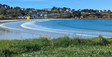 Gîte for 2 People in Trévou-Tréguignec, Bretagne, Photo 2