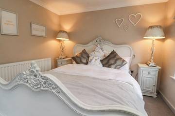 Cottage for 5 People in North Yorkshire, Yorkshire, Photo 2
