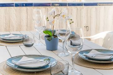 Vakantiewoning voor 4 Personen in Platja del Varador (Santa Pola), Santa Pola, Afbeelding 2
