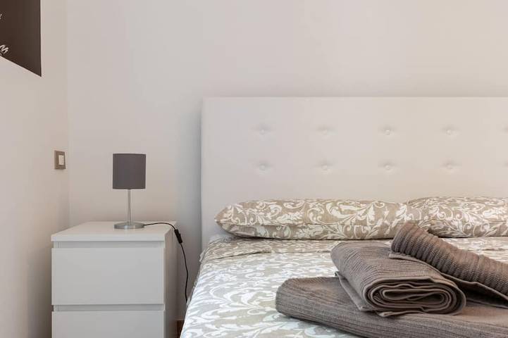 Ganze Wohnung, Casa Vacanze La Via di Nandi in Triest, Triest Provinz
