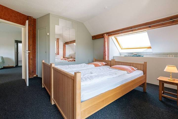 Moderscheid Cottage mit Spa in Amel, Naturpark Hohes Venn