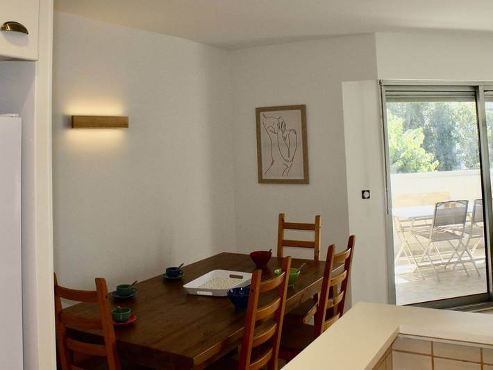 Apartamento entero, Cagnes-sur-Mer: Amplio Apto 3P con Piscina, Aire Acond. y Terrazas in Cros de Cagnes, Cagnes-sur-Mer