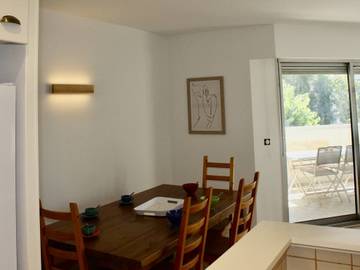 Vakantiewoning voor 4 Personen in Cros de Cagnes, Cagnes-sur-Mer, Afbeelding 2