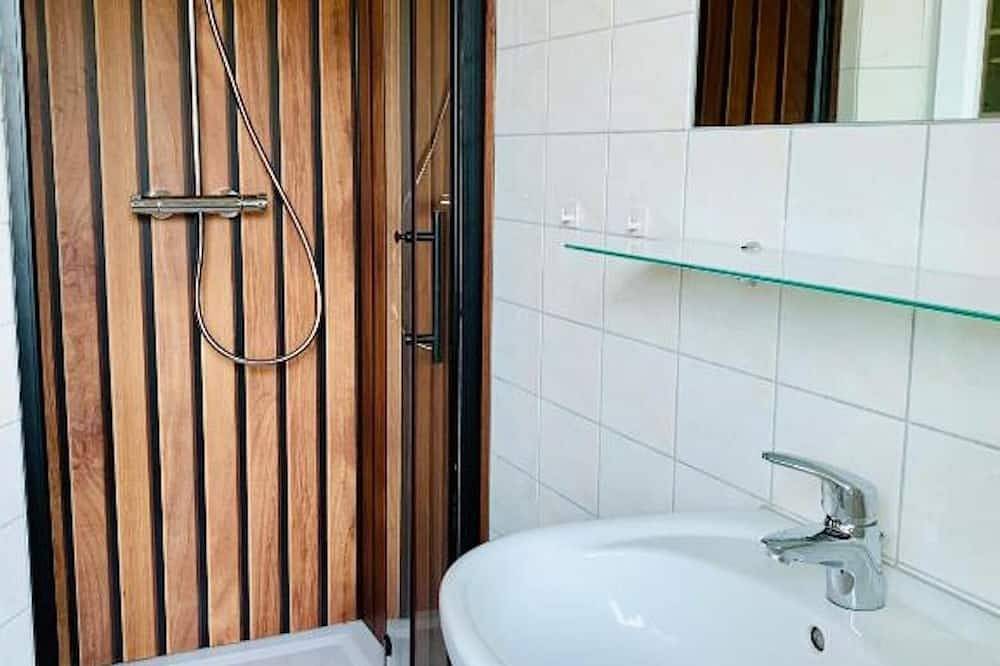 Ganze Wohnung, Ferienwohnung/App. für 4 Gäste mit 45m² in Waren (Müritz) in Federow, Kargow
