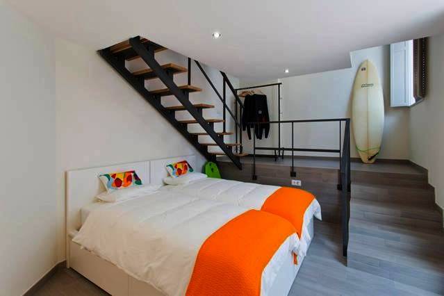 Location de vacances pour 4 personnes à Matosinhos - 4