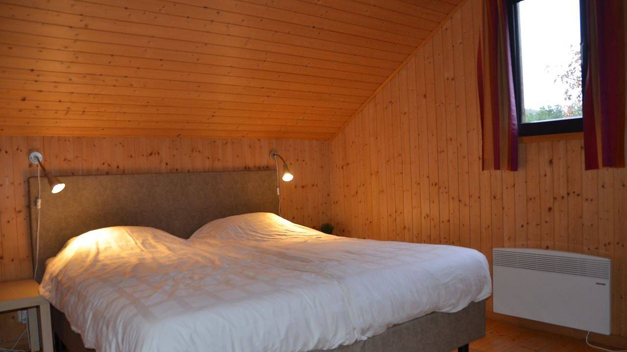 Ferienhaus für 6 Personen in Houffalize in Houffalize, Bastenaken