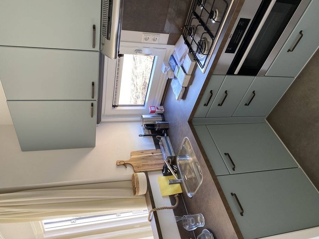 Seepark in Süsel, Ostholstein