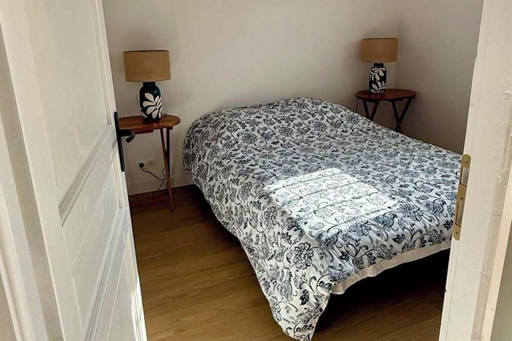 Bora Bora - very close to the beach house in Hourtin Plage, Hourtin