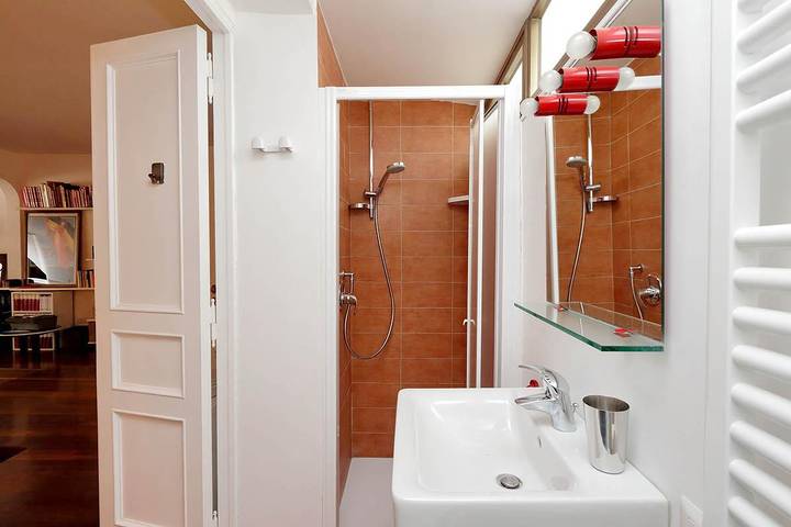 Agriturismo voor 4 personen in Lazio