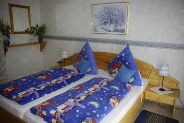 Hütte für 3 Personen in Ruhpolding, Bayerische Alpen, Bild 4