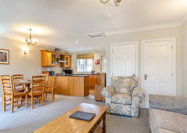 Veor Pool Villa in Porth, Newquay