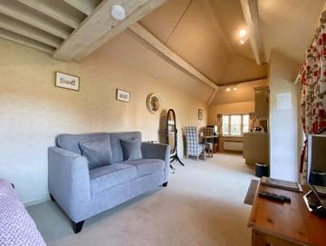 Cottage for 2 People in East Tytherley, Hampshire, Photo 3