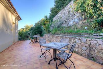 Chambre D’hôte pour 2 Personnes dans Nessa, Haute-Corse, Photo 1