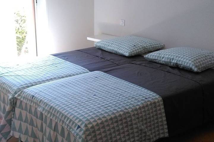 Location de vacances pour 8 personnes à Saint-Marc-Jaumegarde - 3