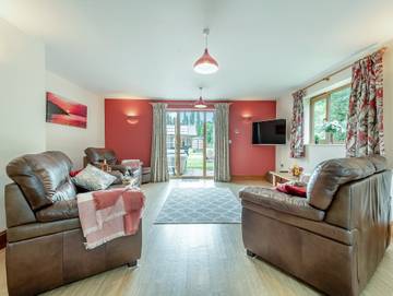 Holiday Rental for 7 People in Dorset, South West England, Photo 2