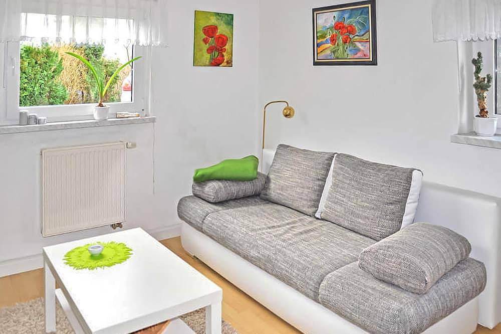 Ganze Wohnung, Ferienwohnung Neustrelitz in Neustrelitz, Mecklenburg-Strelitz