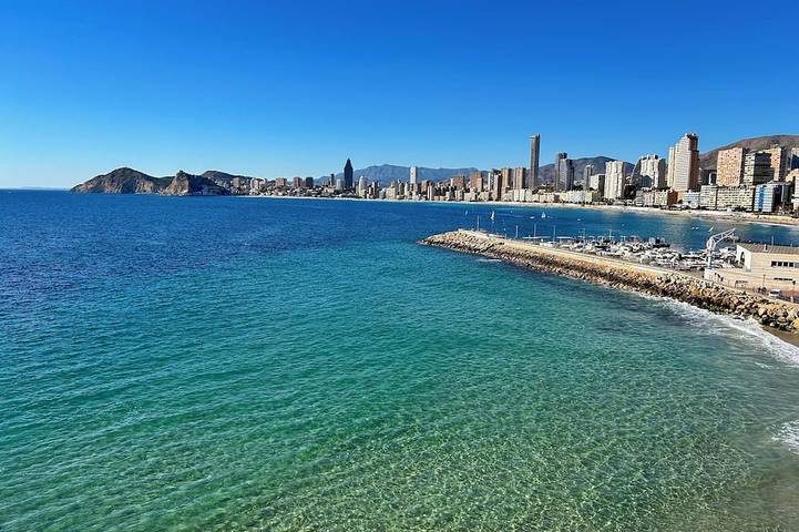 Appartement de vacances pour 5 personnes - 1