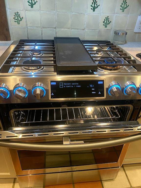 Bungalow für 5 Personen, mit Garten, mit Haustier in Texas