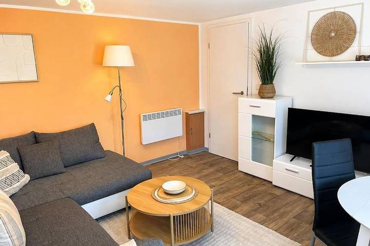 Ferienhaus am Rhododendron Park Kromlau in Gablenz, Oberlausitz-Niederschlesien
