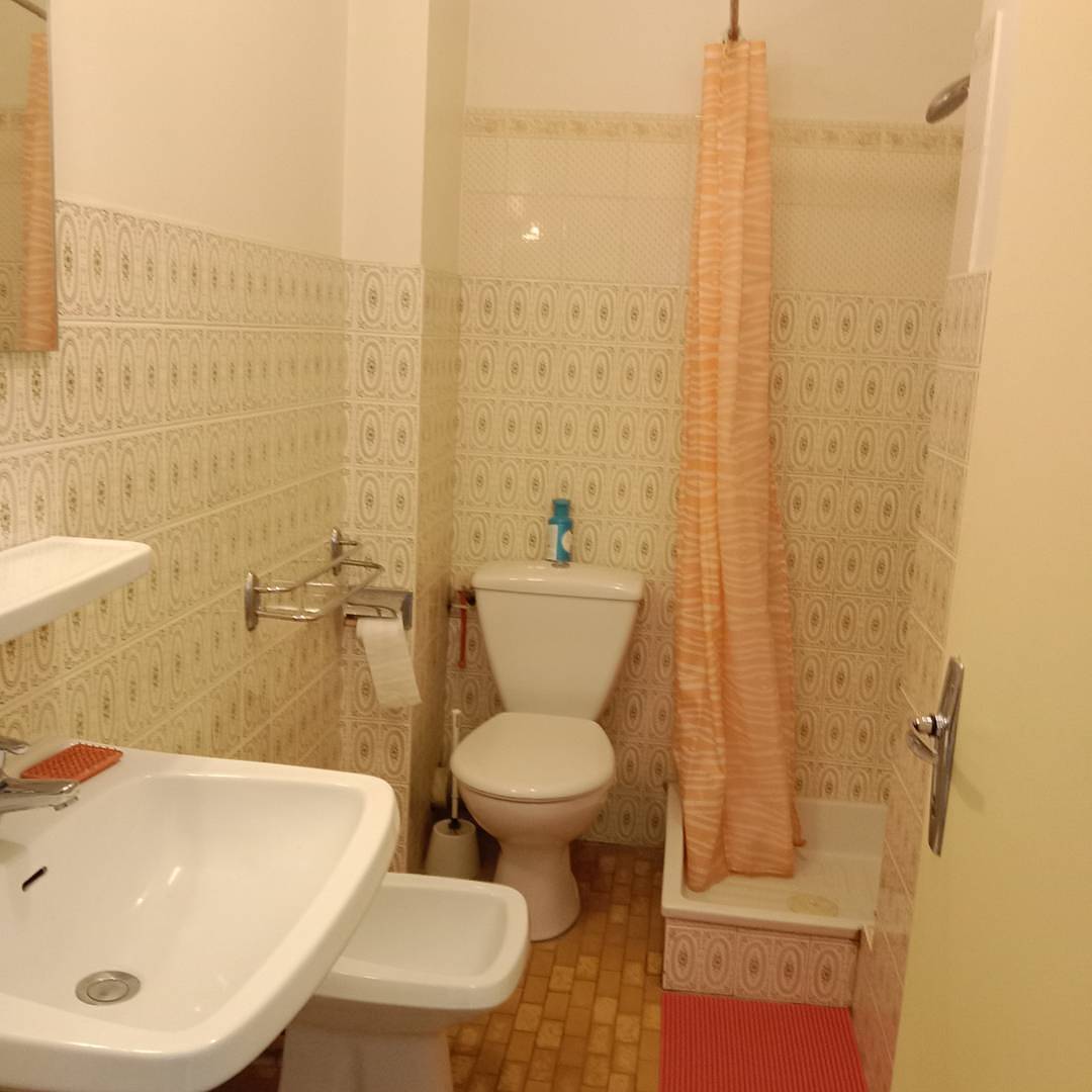 Geheel vakantieappartement, Vakantieappartement voor 4 personen met balkon in Canet-en-Roussillon, Côte d'Améthyste
