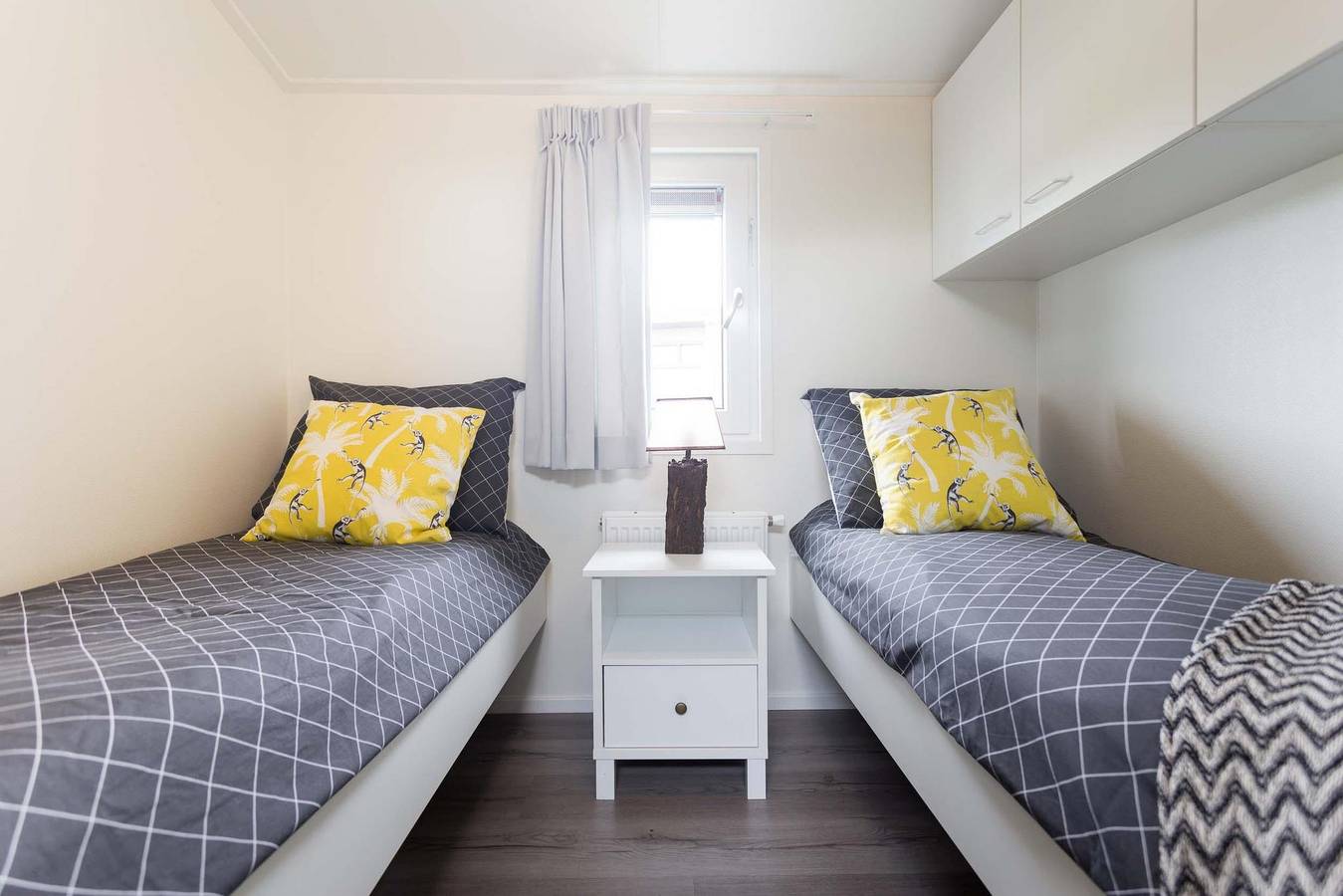 Résidence Lichtenvoorde — Rialto 6 personen in Lichtenvoorde, Achterhoek