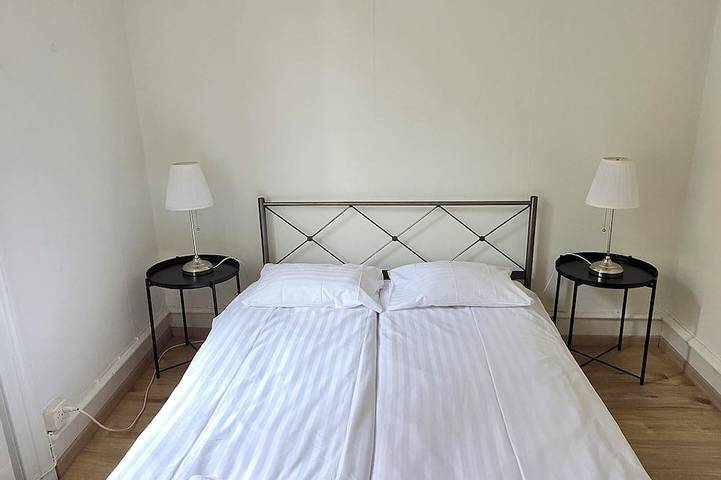 Ferienwohnung für 6 Personen, mit Balkon, mit Haustier in Zürich - 3