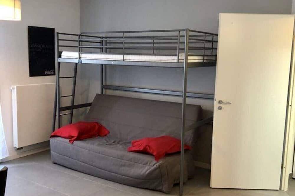 Appartement entier, Studio neuf à 300mètres de la plage et du casino in Châtelaillon-Plage, Région de La Rochelle