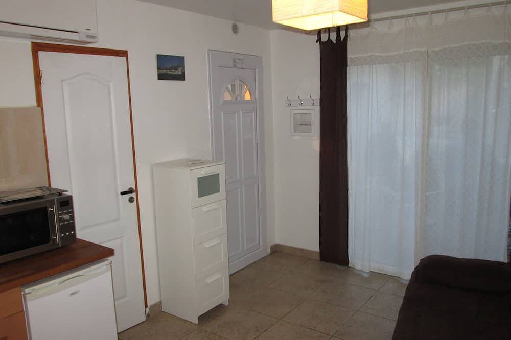 Ganze Wohnung, Studio Calanque de Port Miou - 2 Gehminuten vom Calanque entfernt in Cassis, Nationalpark Calanques