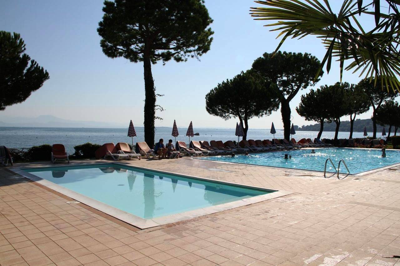 Le Corti Del Lago in Padenghe sul Garda, Prealpi Gardesane